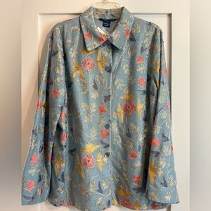 NWT Austin Reed Silk Jacket